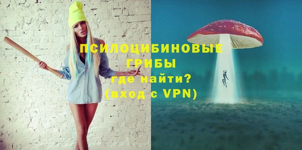 стафф Алексеевка